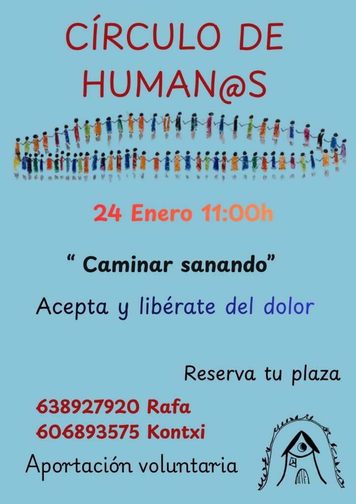 Circulo de Humanos